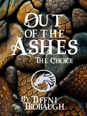 cover image of The Choice